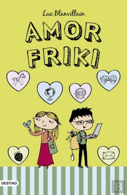 Bertrand.pt - Amor Friki