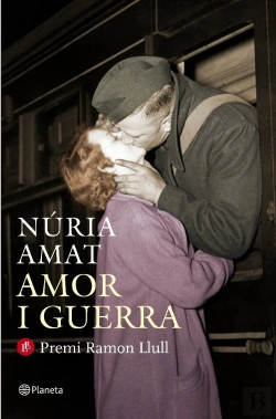 Bertrand.pt - Amor I Guerra