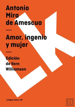 Bertrand.pt - Amor, Ingenio Y Mujer