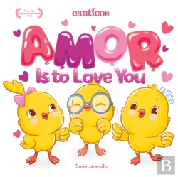 Bertrand.pt - Amor Is To Love You