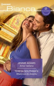 Amor Italiano - Amor Italiano
