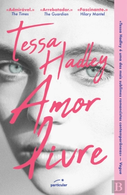 Bertrand.pt - Amor Livre