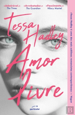 Bertrand.pt - Amor Livre