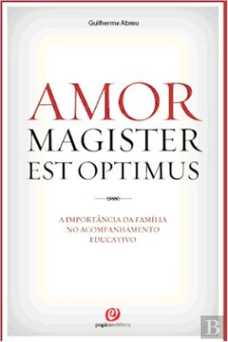 Bertrand.pt - Amor Magister est Optimus
