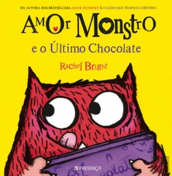 Bertrand.pt - Amor Monstro e o Último Chocolate