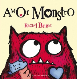Bertrand.pt - Amor Monstro