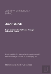 Amor Mundi