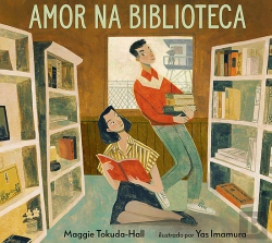 Bertrand.pt - Amor na Biblioteca