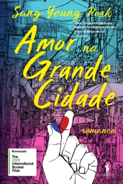Bertrand.pt - Amor na Grande Cidade