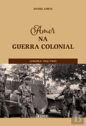 Amor na Guerra Colonial