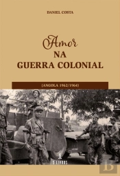 Amor na Guerra Colonial