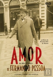 Amor na Obra Literária de Fernando Pessoa