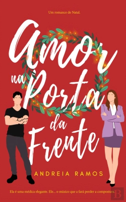 Bertrand.pt - Amor na Porta da Frente
