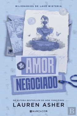 Bertrand.pt - Amor Negociado
