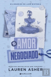 Amor Negociado
