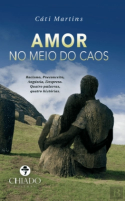 Bertrand.pt - Amor no Meio do Caos