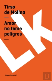 Amor No Teme Peligros