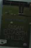 Amor O Chantaje (Golfistas 2)
