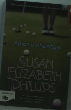 Bertrand.pt - Amor O Chantaje (Golfistas 2)