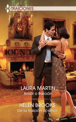 Bertrand.pt - Amor O Traición; De La Traición Al Amor