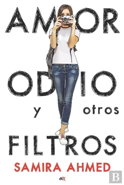 Bertrand.pt - Amor, Odio Y Otros Filtros