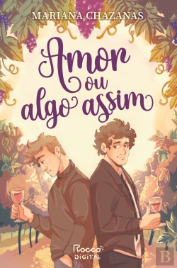 Bertrand.pt - Amor Ou Algo Assim