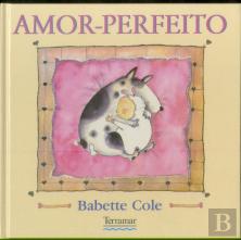 Amor-Perfeito