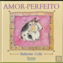 Bertrand.pt - Amor-Perfeito