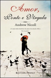 Amor, Ponto e Vírgula