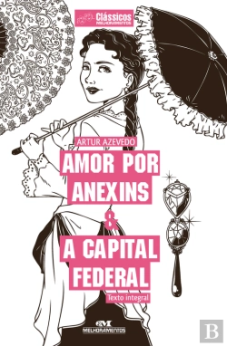 Bertrand.pt - Amor Por Anexins & A Capital Federal