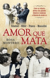 Amor que Mata