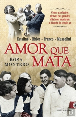 Bertrand.pt - Amor que Mata