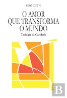 Amor que Transforma o Mundo
