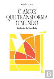 Amor que Transforma o Mundo