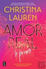 Amor Real À Prova