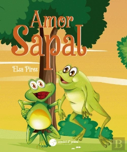 Bertrand.pt - Amor Sapal