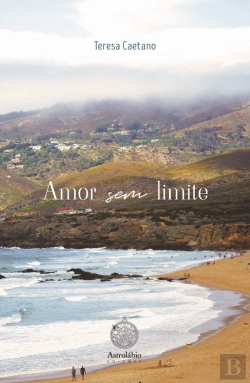 Bertrand.pt - Amor sem Limite