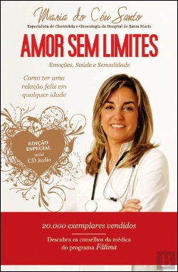 Bertrand.pt - Amor Sem Limites