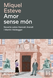 Amor Sense Mon