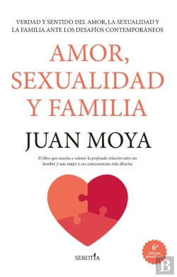 Bertrand.pt - Amor, Sexualidad Y Familia (N.E)