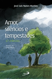 Amor, Silêncios e Tempestades