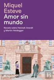 Amor Sin Mundo