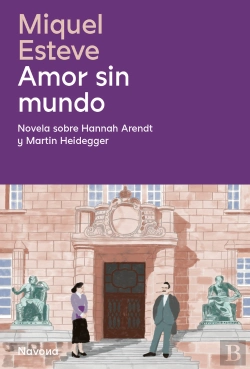 Bertrand.pt - Amor Sin Mundo