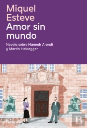 Amor Sin Mundo