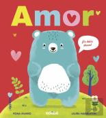Amor Un Dulce Abrazo