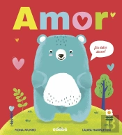 Amor Un Dulce Abrazo