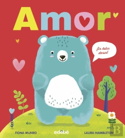 Bertrand.pt - Amor Un Dulce Abrazo