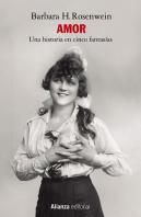 Amor Una Historia En Cinco Fantasias