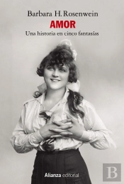 Amor Una Historia En Cinco Fantasias