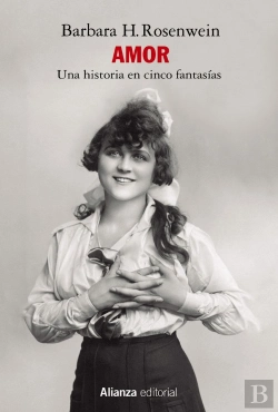 Bertrand.pt - Amor Una Historia En Cinco Fantasias
